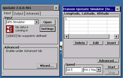 GPSGate