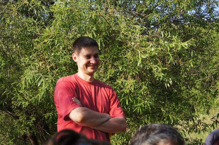 2 июня - отмечаем День здорового питания