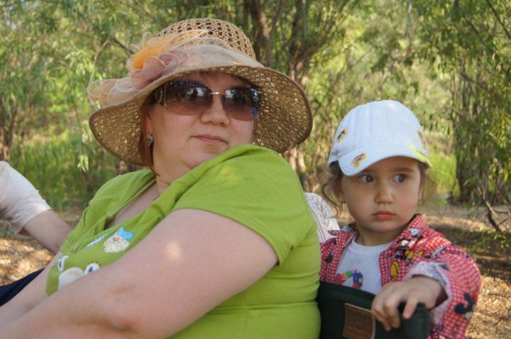 2 июня - отмечаем День здорового питания