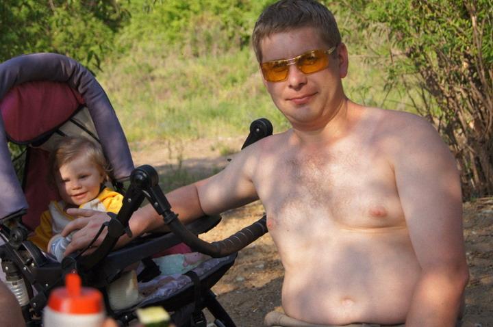 2 июня - отмечаем День здорового питания