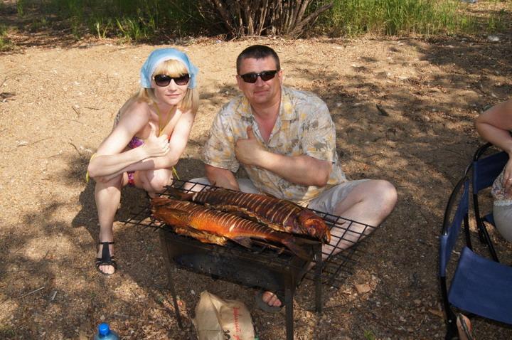 2 июня - отмечаем День здорового питания