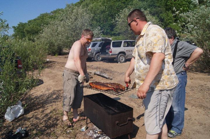 2 июня - отмечаем День здорового питания