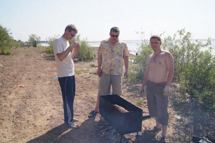 2 июня - отмечаем День здорового питания