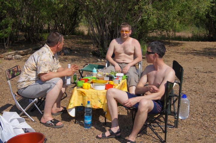 2 июня - отмечаем День здорового питания