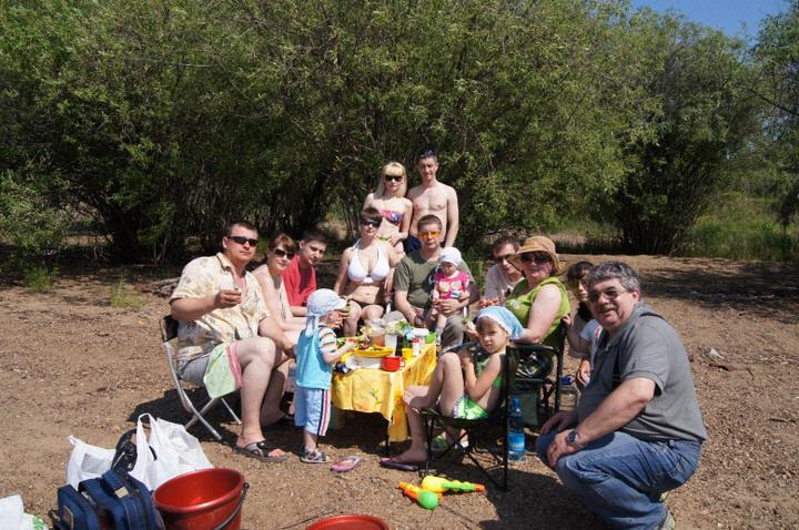 2 июня - отмечаем День здорового питания