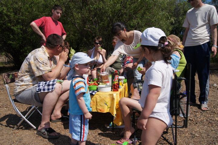 2 июня - отмечаем День здорового питания