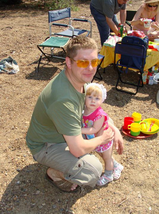 2 июня - отмечаем День здорового питания