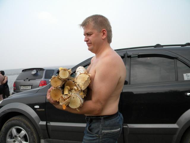 День рыбака