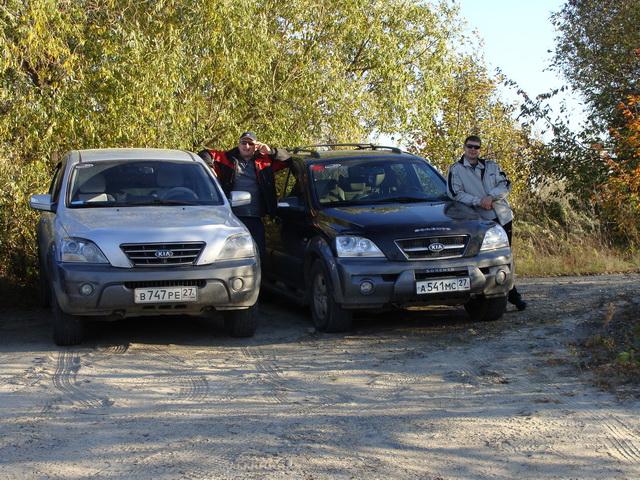 Пока осеннее солнце греет