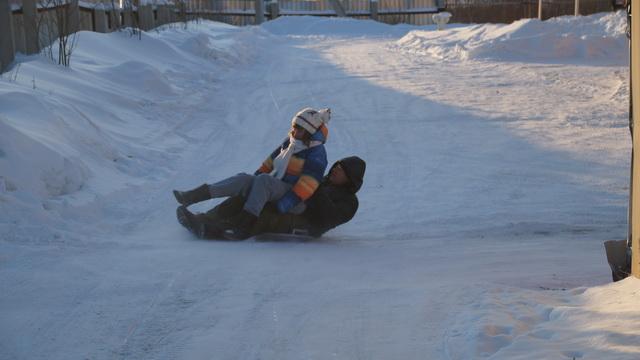 Здравствуй, 2013-й!