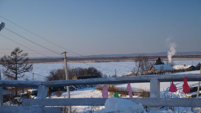 Здравствуй, 2013-й!