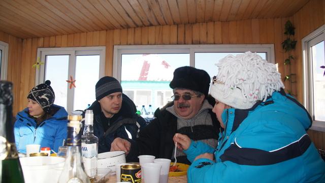 Здравствуй, 2013-й!