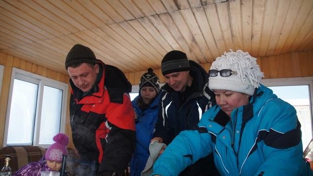 Здравствуй, 2013-й!