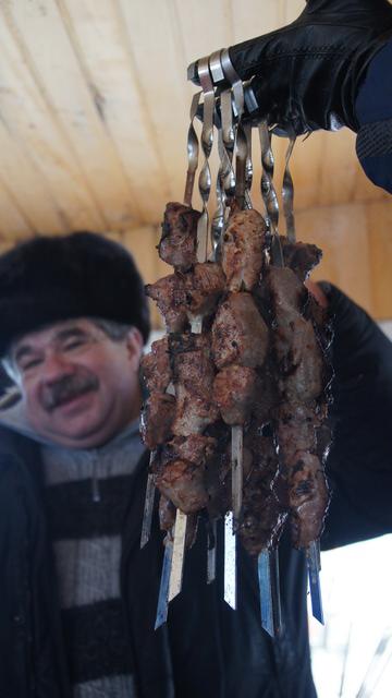 Здравствуй, 2013-й!