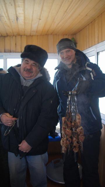 Здравствуй, 2013-й!