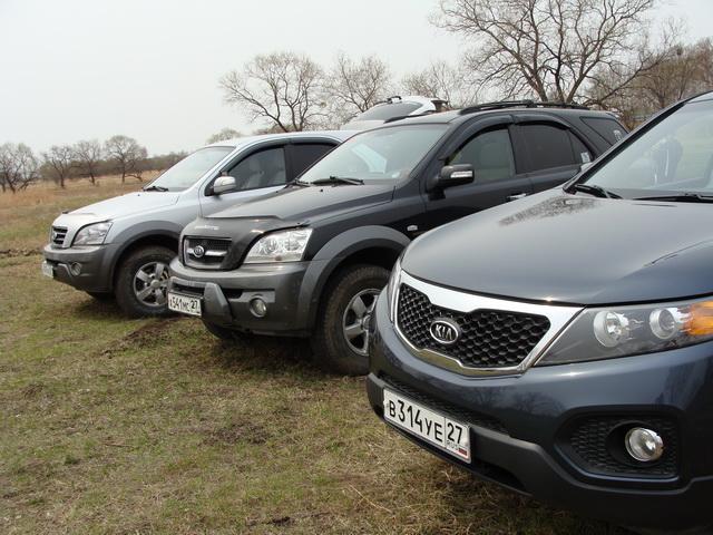 Вот и первый день рождения