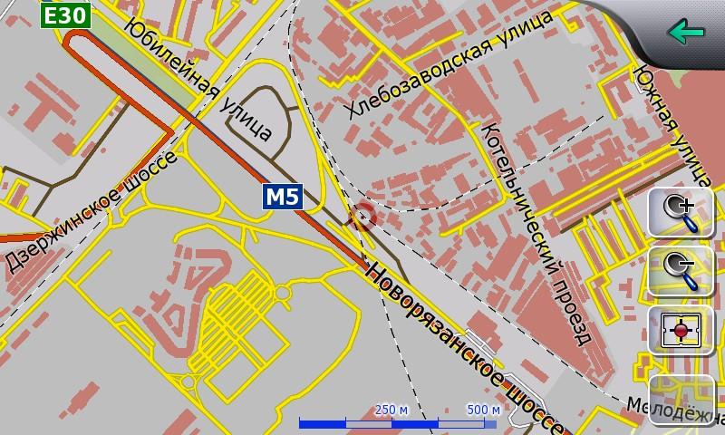 Белая Дача NQ_2013.Q3