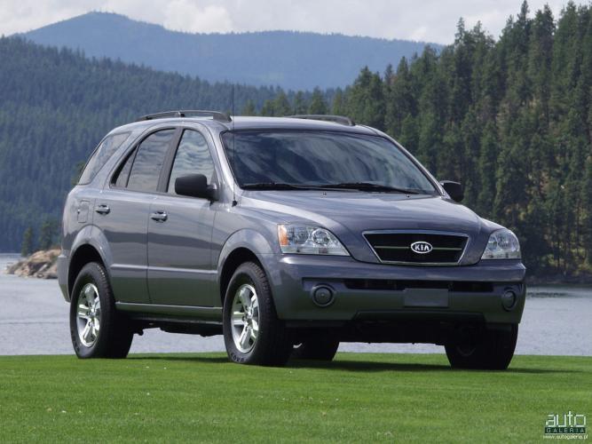 Sorento