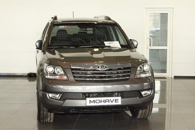 Первая встреча с официалами