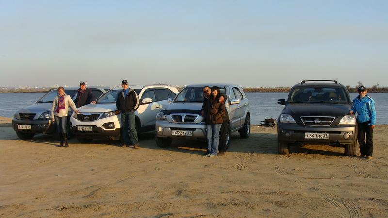 Вот и лето пролетело 05 10 2014