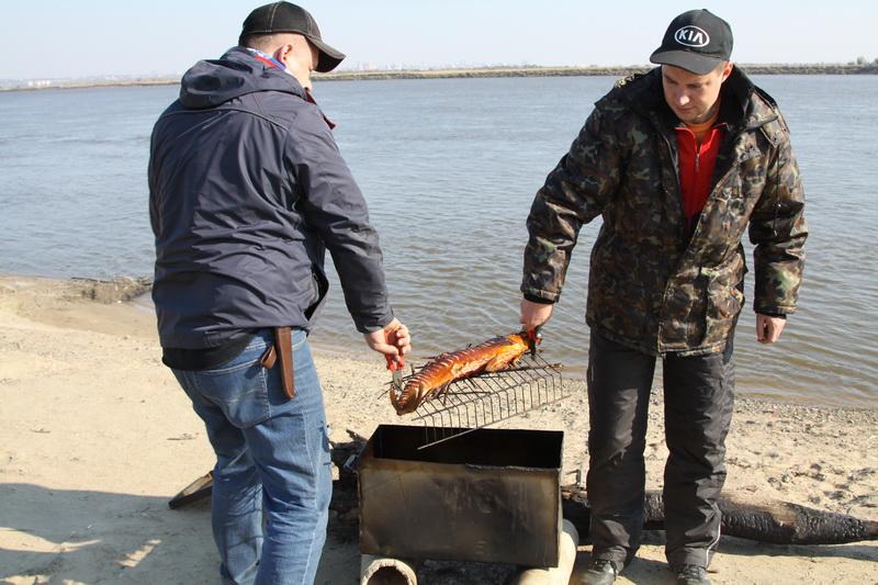 Вот и лето пролетело 05 10 2014