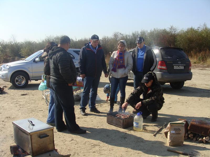 Вот и лето пролетело 05 10 2014