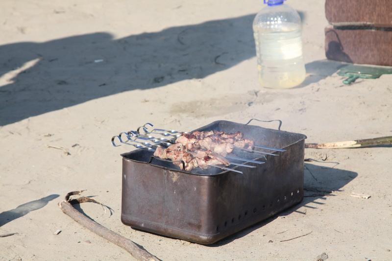 Вот и лето пролетело 05 10 2014
