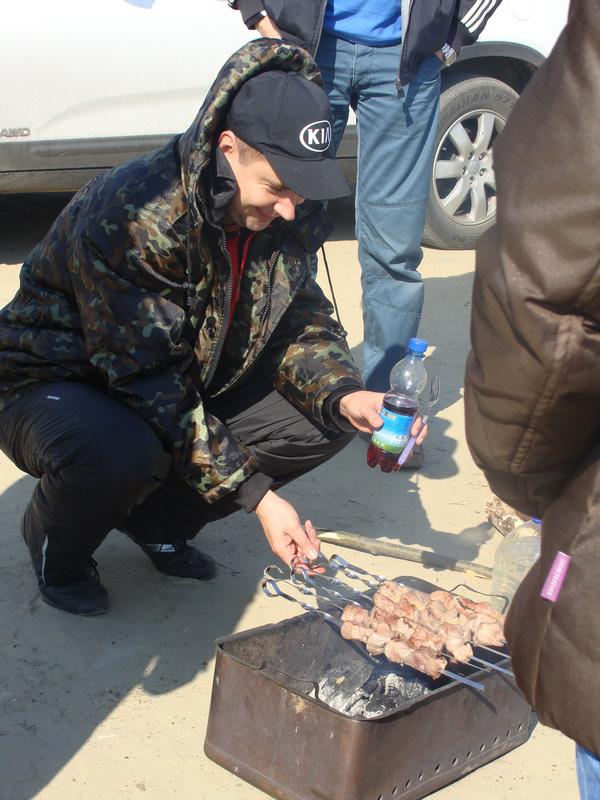 Вот и лето пролетело 05 10 2014