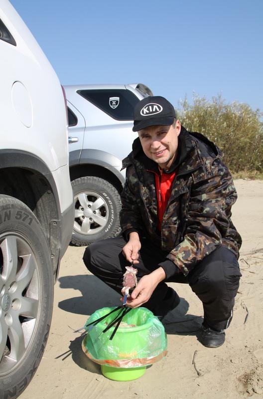 Вот и лето пролетело 05 10 2014