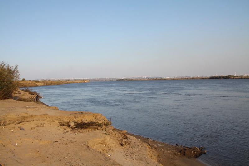 Вот и лето пролетело 05 10 2014