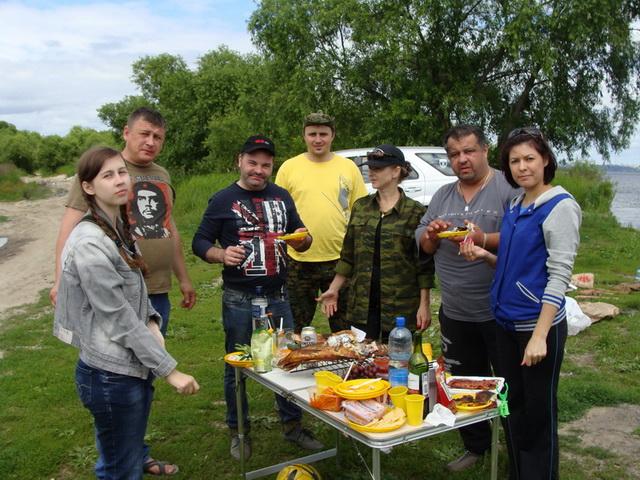 Встреча 04 07 2015
