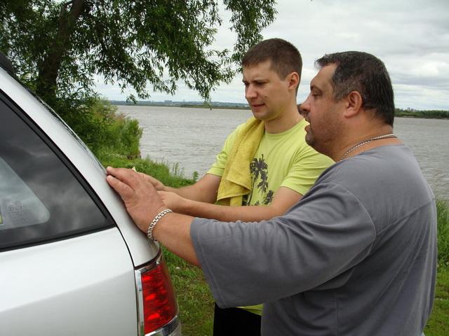 Встреча 04 07 2015