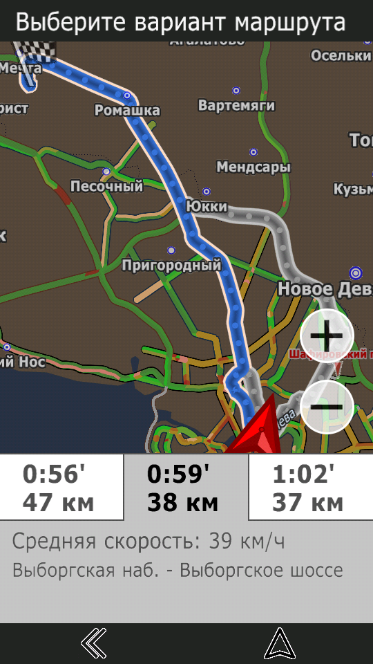 СитиГид