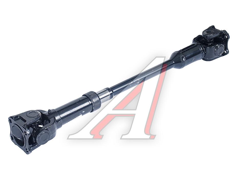 Передний кардан от УАЗ