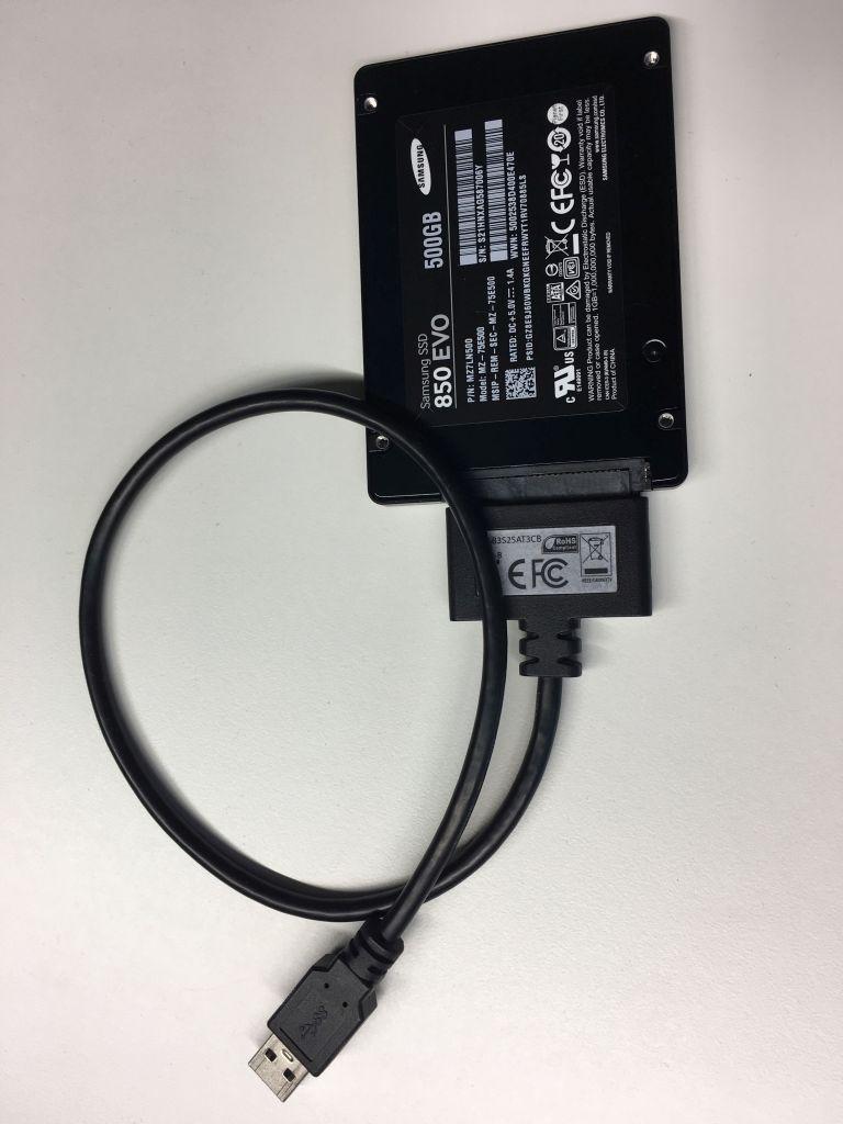 SSD 1