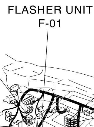 Flasher Unit (F-01) zoom