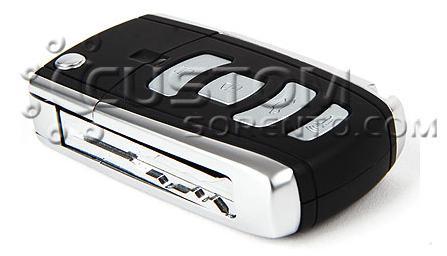 Executive Key 2