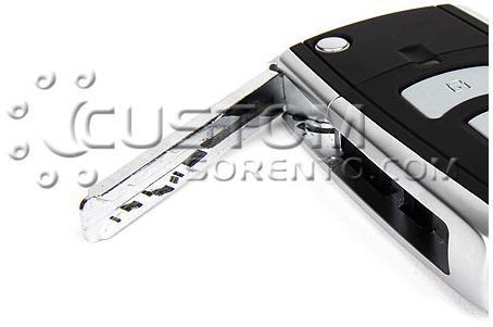 Executive Key 3