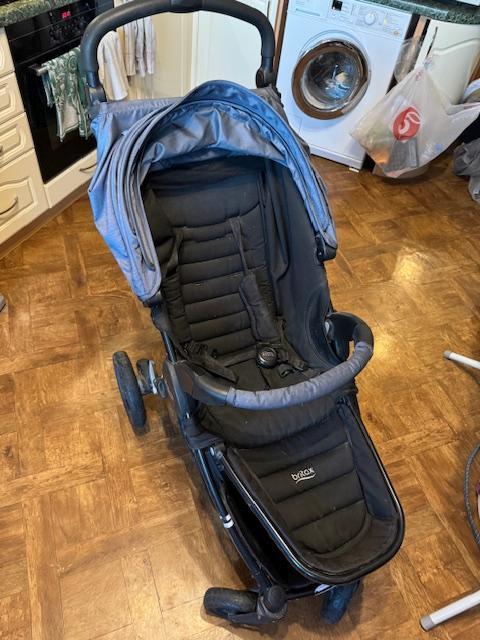 Britax-Roemer 02