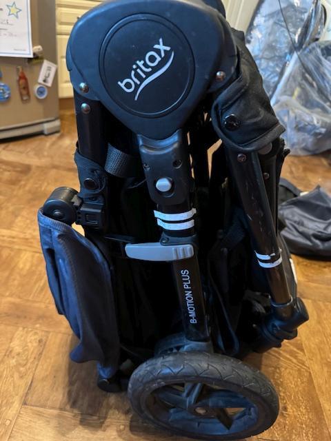Britax-Roemer 04