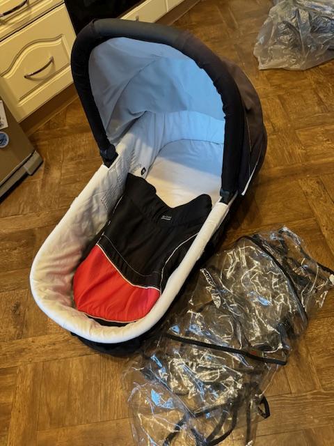 Britax-Roemer 05