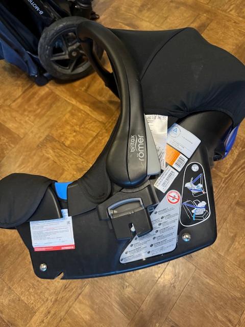 Britax-Roemer 09