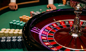 Онлайн казино игры