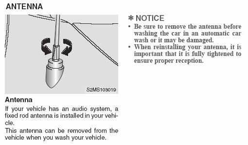 antenna