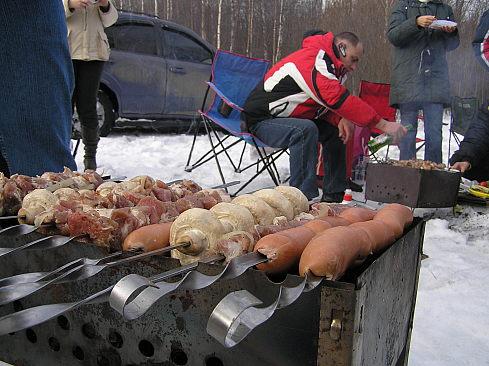 закуска