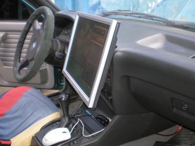 Microsoft Windows Vista