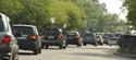Пробег KIA Sorento по городу